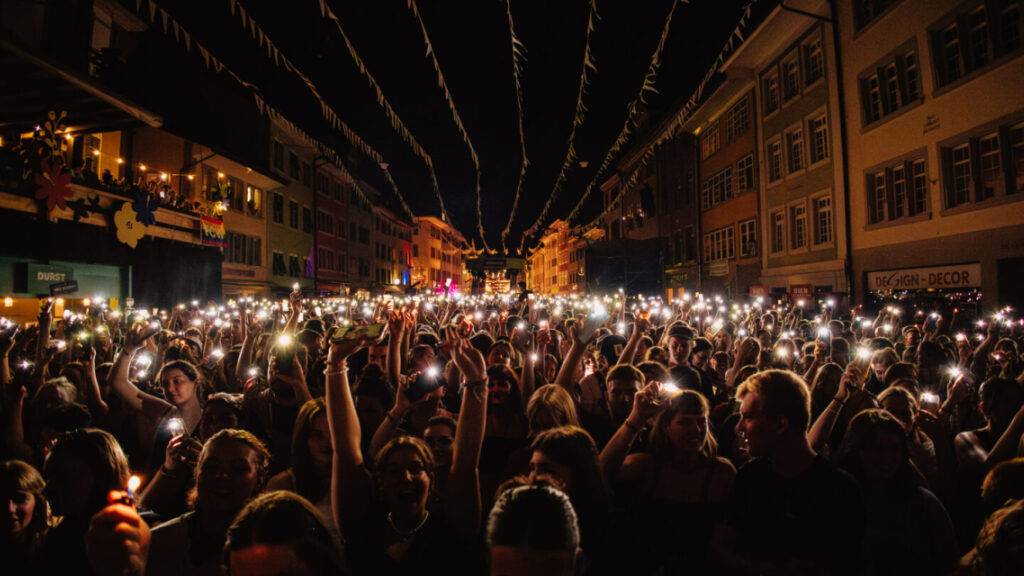Die 48. Winterthurer Musikfestwochen haben laut den Veranstaltern in zwölf Tagen rund 60'000 Menschen angezogen.