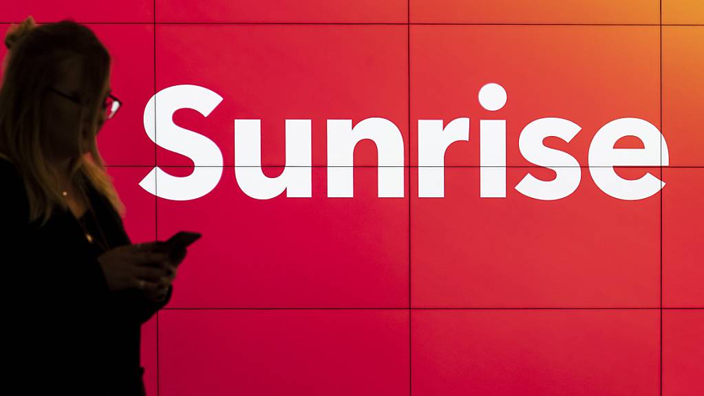 Sunrise erhält Unterstützung von Glass Lewis für UPC-Deal. (Archiv)