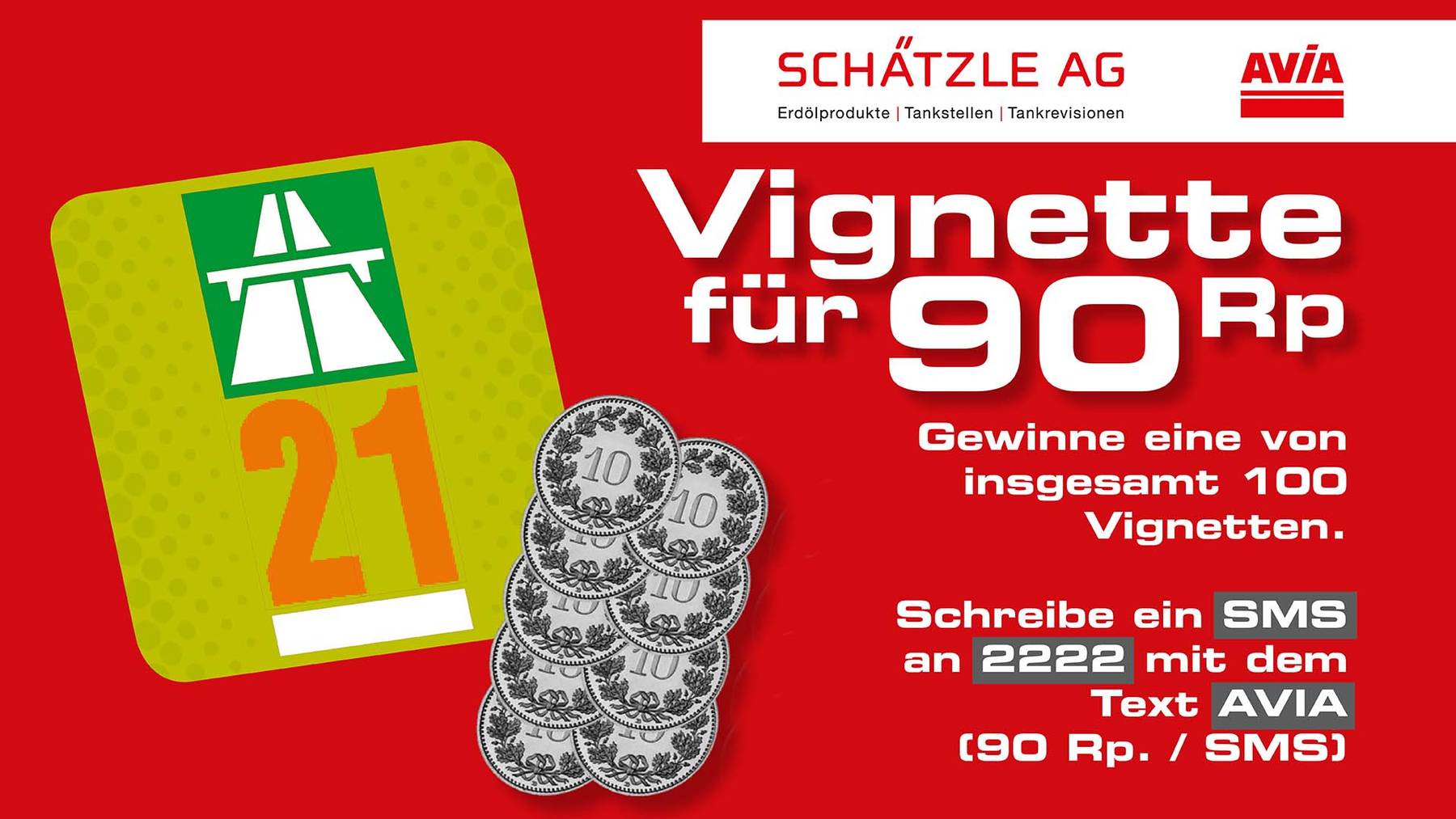 Vignette für 90Rp