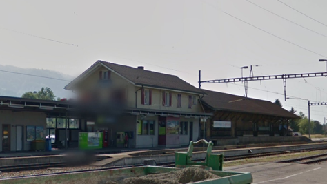 Störung in Steffisburg dauerte länger – Zugverkehr fiel mehrere Stunden aus