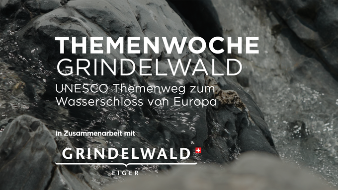 «UNESCO Themenweg zum Wasserschloss von Europa»