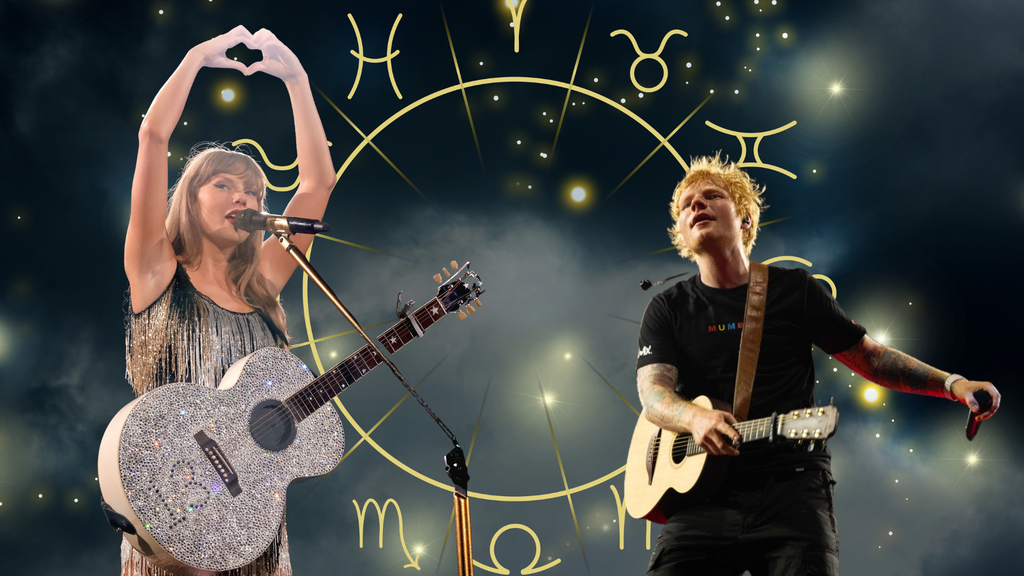 Wie wird dein 2026? Das sagt unser Popstar-Jahreshoroskop