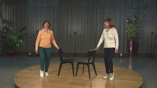 Bliib fit – mach mit!