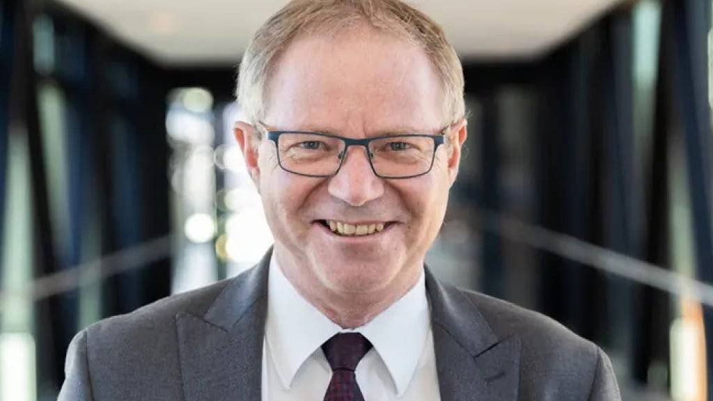 Die Verwaltung der Genossenschaft Migros Aare nominiert Jörg Blunschi als neuer Verwaltungspräsident.
