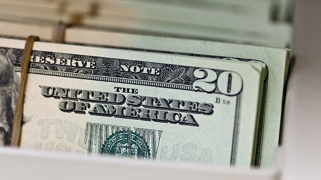 Die US-Inflation ist zwar wieder leicht gestiegen, aber dafür ist die zentrale Kernrate erneut gesunken. (Symbolbild)