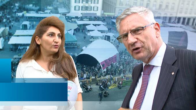 Dienstag, 22. September 2020 — Ganze Sendung
