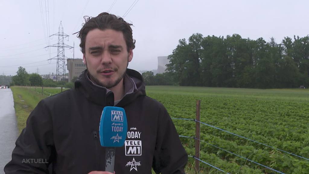 Grau und nass: Das Wetter lässt aktuell zu wünschen übrig. Wo bleibt der Sommer?