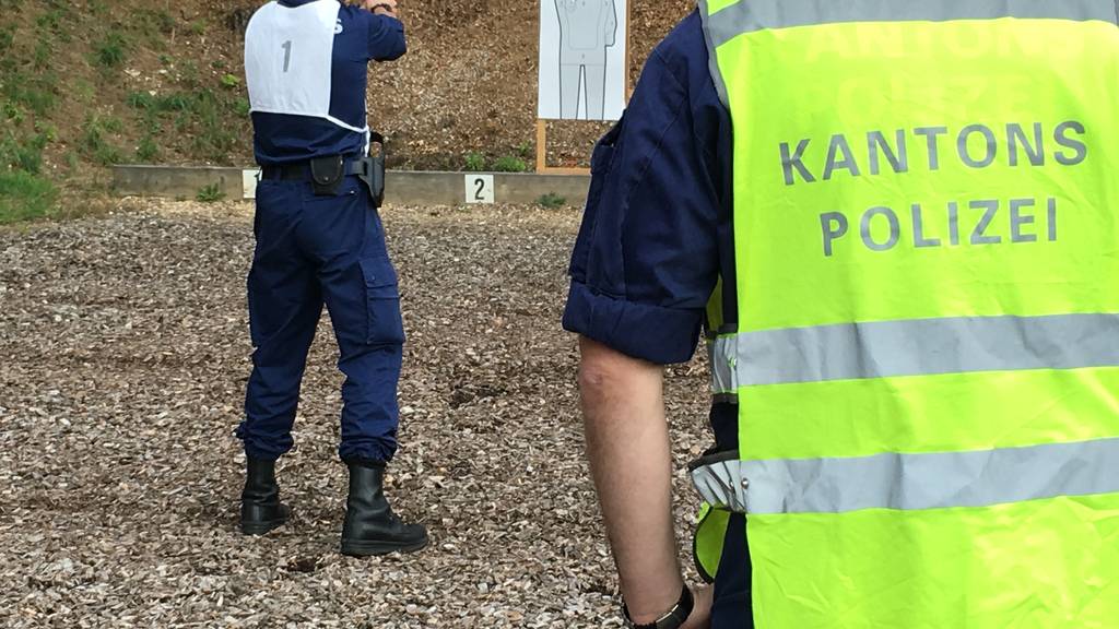 Verfahren gegen Polizisten eingestellt