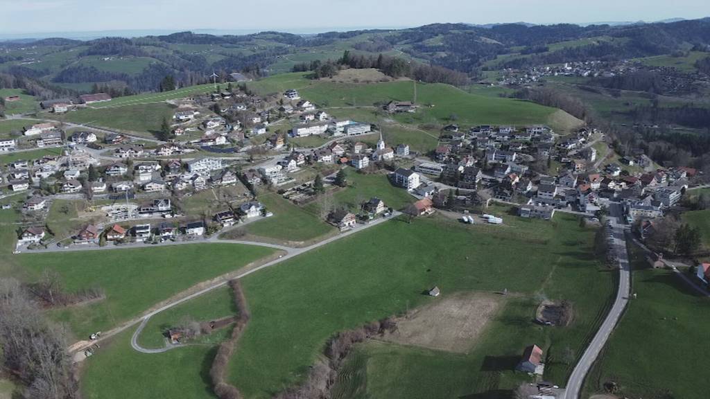 Fall bleibt mysteriös: Mann in Oberhelfenschwil an Brandverletzungen gestorben