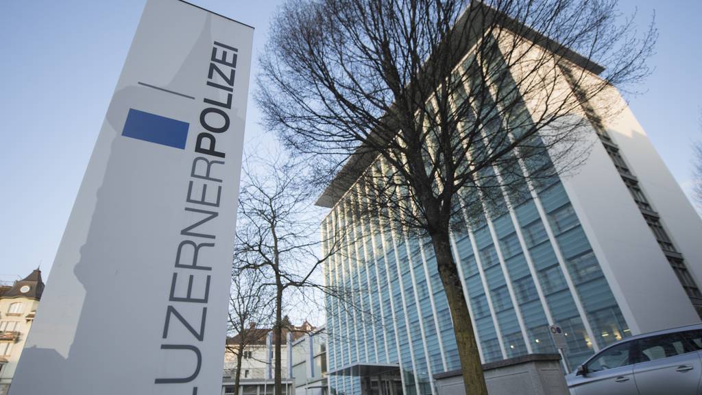 Polizeigesetz in Luzern wird zum Thema am Bundesgericht