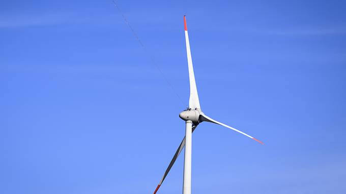 Neue Ära: Schweiz auf dem Weg zur Windkraftnation