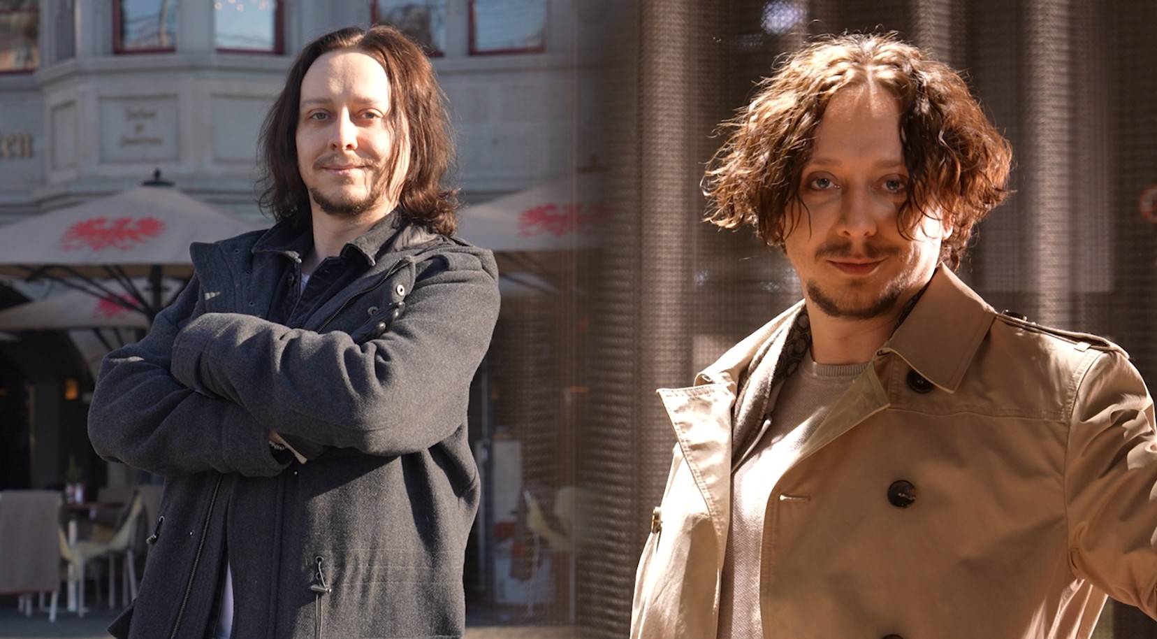 Vorher Nachher Sascha