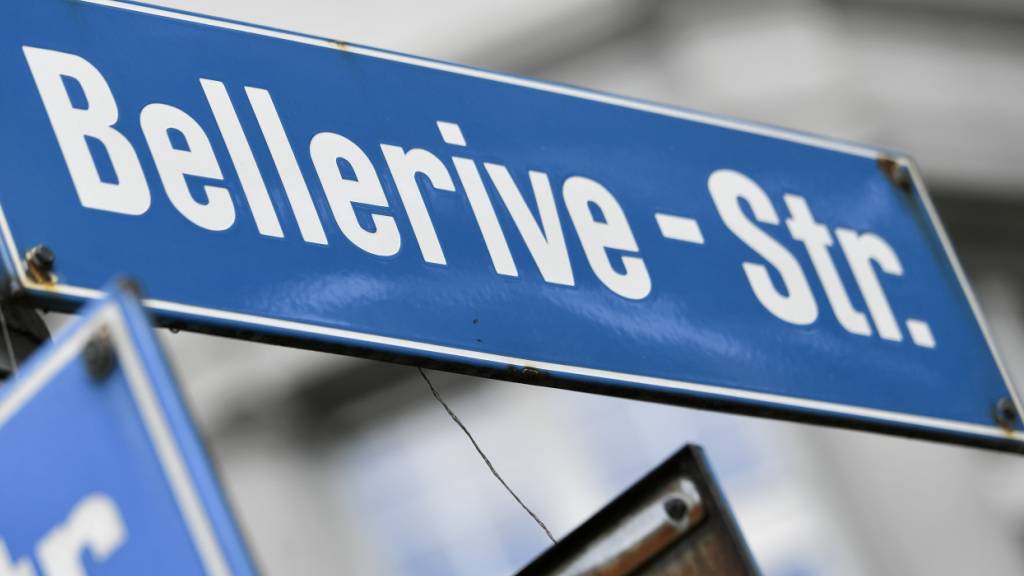 Zürcher Polizei nimmt 35-Jährigen nach Drohung fest