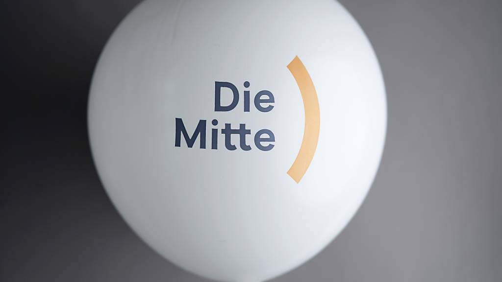 Das Co-Präsidium der Mitte Kanton Zürich tritt ab. Die Partei habe sich etabliert, schreiben Nicole Barandun und Thomas Hürlimann. (Symbolbild)