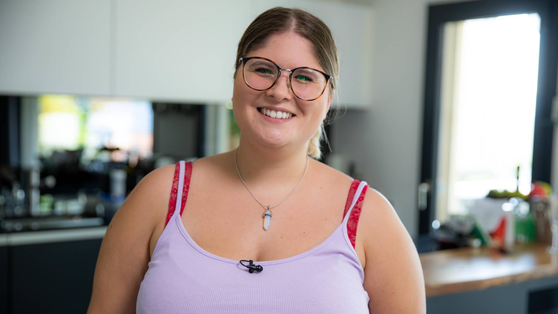 Heute kocht Chiara (21) - Wiederholung