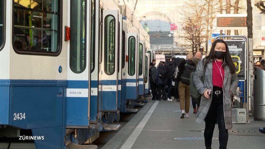 VBZ erleichtert über Bundesratsentscheid