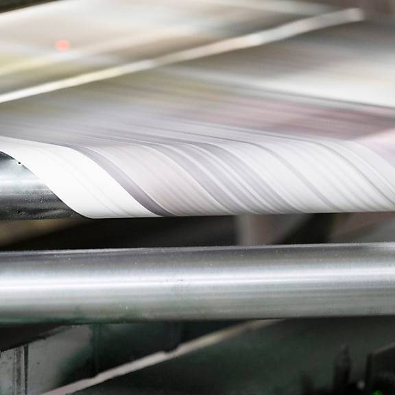 Swissprinters-Druckerei in Zofingen AG stellt Betrieb endgültig ein