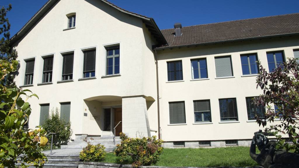 Die jungen Eltern waren heillos mit der Betreuung der Zwillingsmädchen überfordert. Vor dem Bezirksgericht Hinwil verweigerten beide die Aussage. (Archivbild)