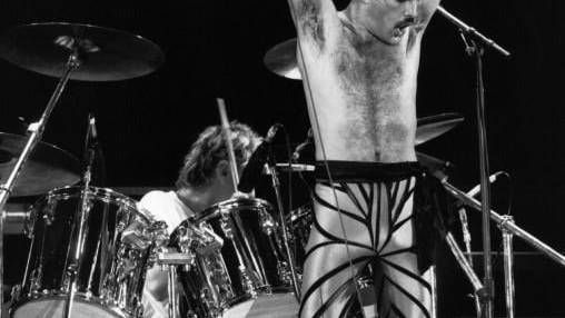Freddie Mercury Starb Vor 25 Jahren Radio Fm1