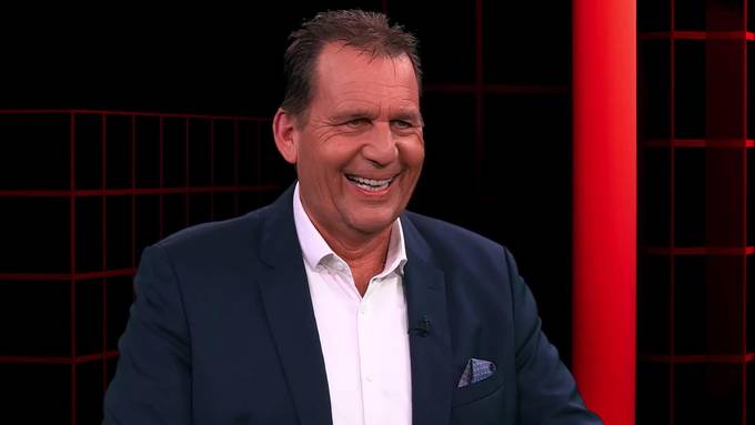 «CEO Talk» mit Matthias Schupp, CEO Medartis