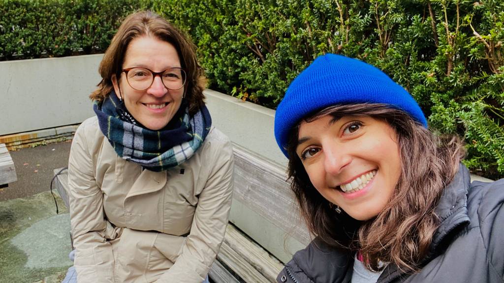 «Frauen sind härter im Nehmen!»
