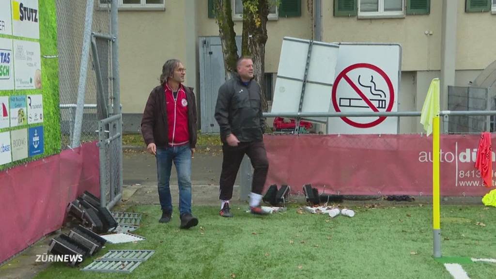 Neuer alter Trainer für den FC Winterthur 