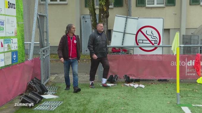 Neuer alter Trainer für den FC Winterthur 