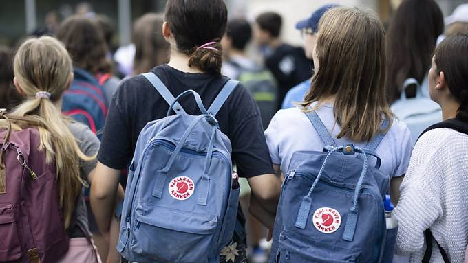 Bald mehr ältere als jüngere Menschen im Kanton Luzern