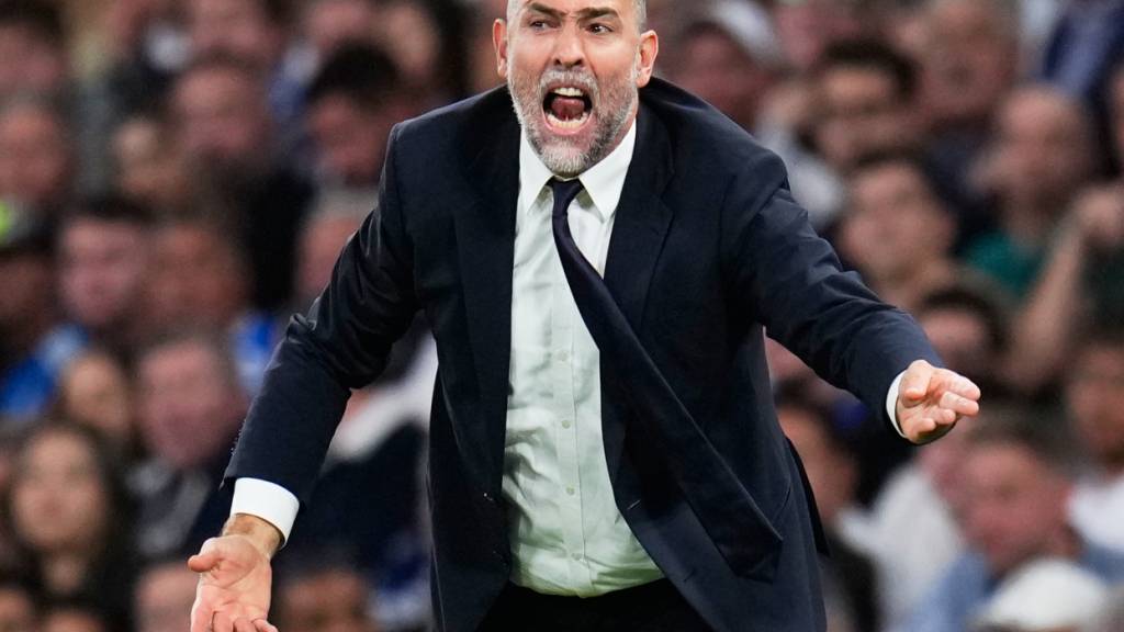 Nach gut einem halben Jahr ist Igor Tudor nicht mehr Trainer von Juventus Turin