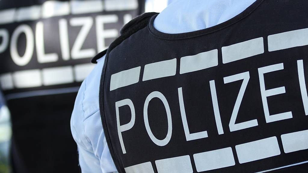 In Kirchheim unter Teck (D) nahm die Polizei Ermittlungen nach einem tödlichen Unfall bei einem Fahrsicherheitstraining auf. (Archivbild)
