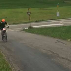 Flo ist etwas angespannt