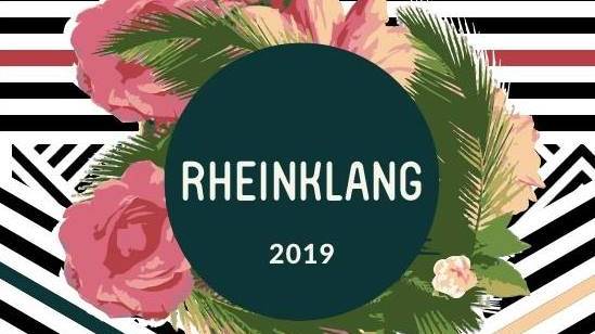 Rheinklang Festival 2019