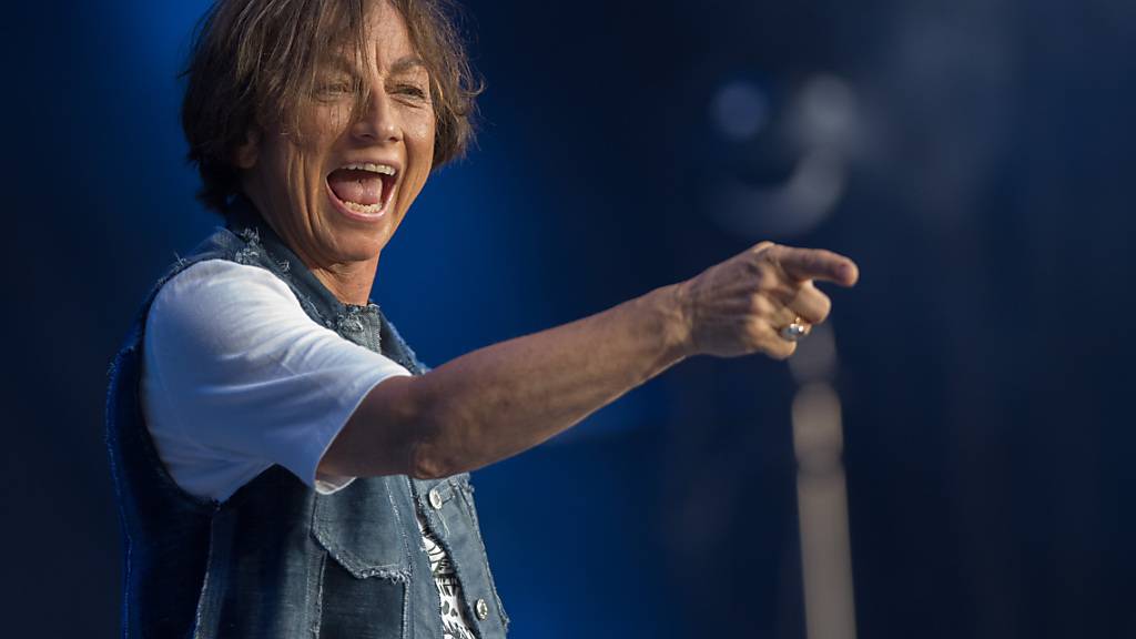 Die italienische Sängerin Gianna Nannini hat über 20 Alben veröffentlicht. (Archivbild)