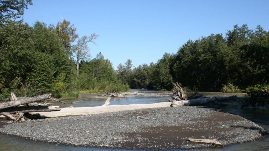 ARCHIV - Ursprünglich ist die Natur im Tal zwischen dem Volkan Tolbatschik und dem Kamtschatka-Fluss. Foto: Ulf Mauder/dpa-tmn/Symbolbild