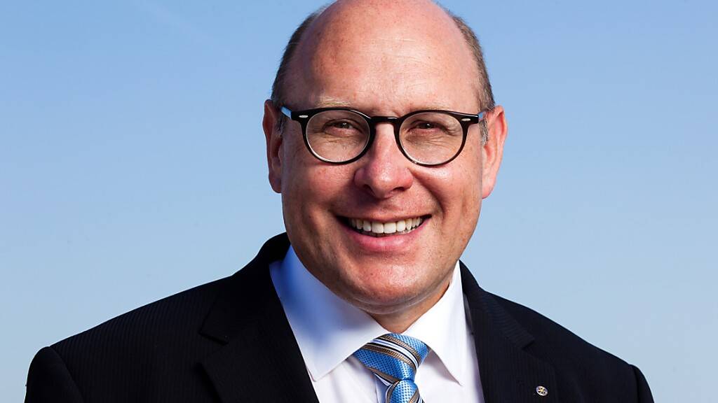 Kurt Haerri wird neuer CEO der Maréchaux-Unternehmensgruppe.