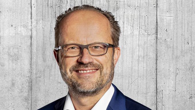 Andreas Moser vom Kantonsrat wieder zurück in den Stadtrat