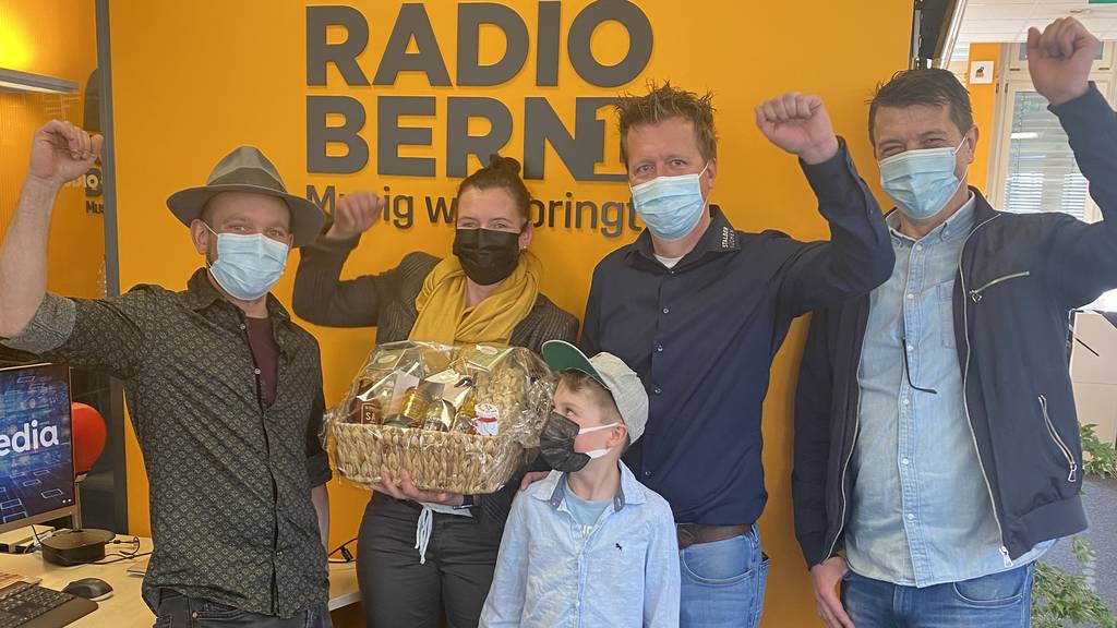 Gewinnerin Traumküche