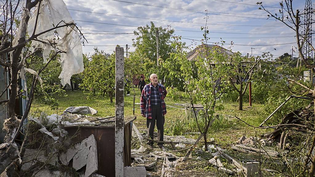 Bundesrat beantragt über 11 Milliarden Franken für Hilfe im Ausland