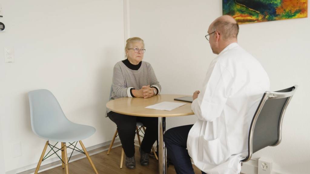 Checkup - Vorhofflimmern