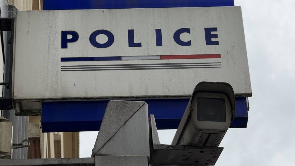 Terrorermittlungen nach Anschlagsversuch auf Pariser US-Bank