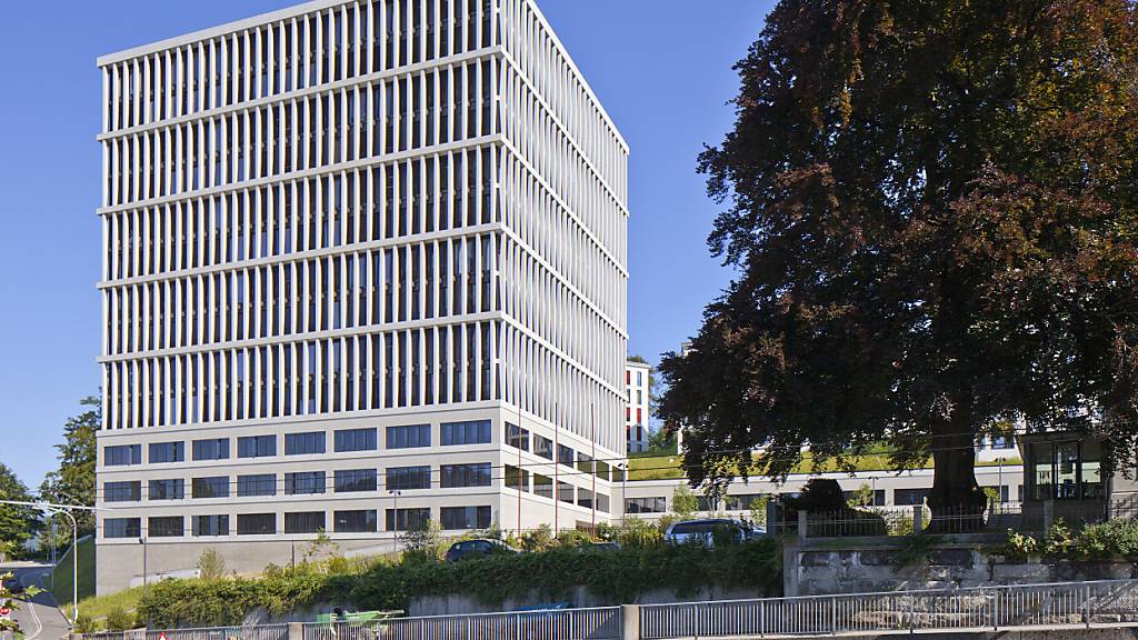 Das Bundesverwaltungsgericht in St. Gallen stützt einen Entscheid des Eidgenössischen Instituts für geistiges Eigentum.  (Archivbild)