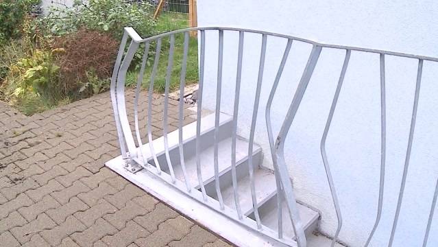 Knapp daneben ist auch vorbei