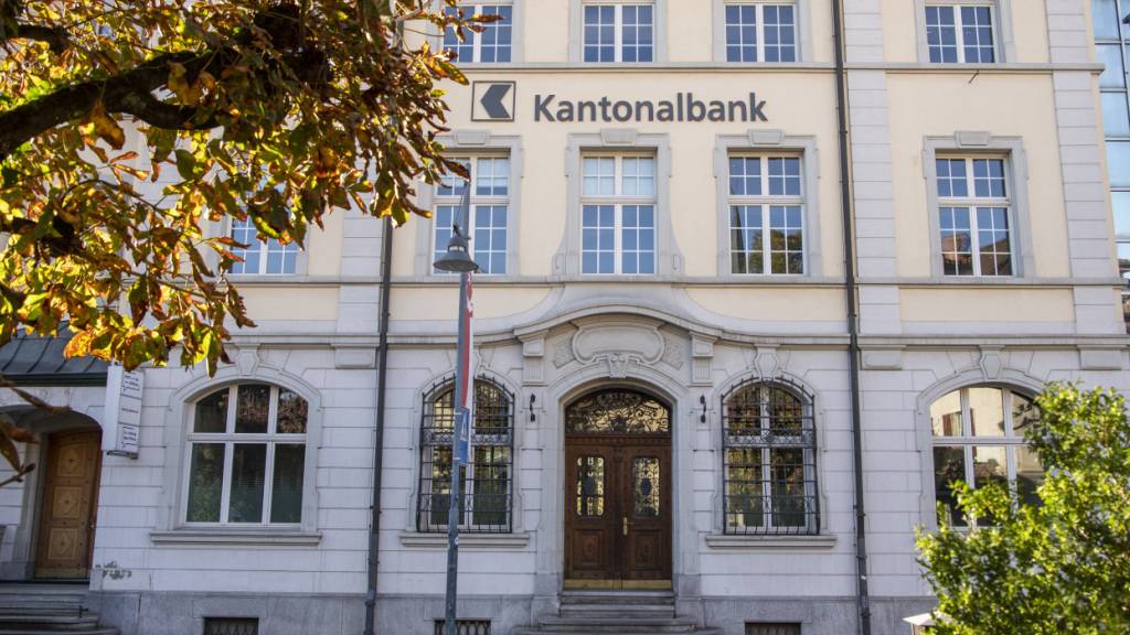 Obwaldner Kantonalbank 2025 mit höherem Gewinn