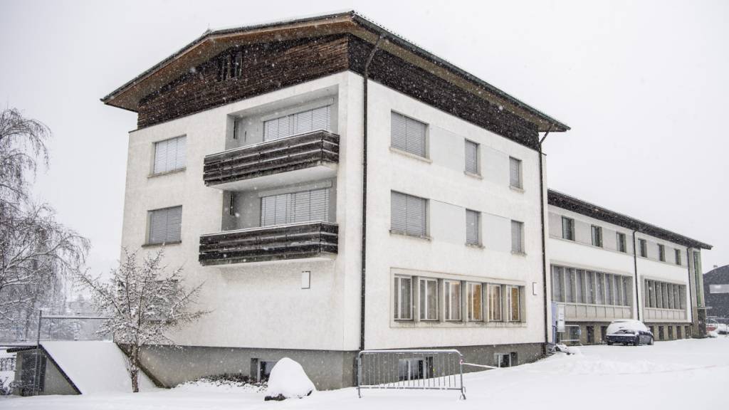 Kanton Obwalden verlängert Mietvertrag mit Militärunterkunft