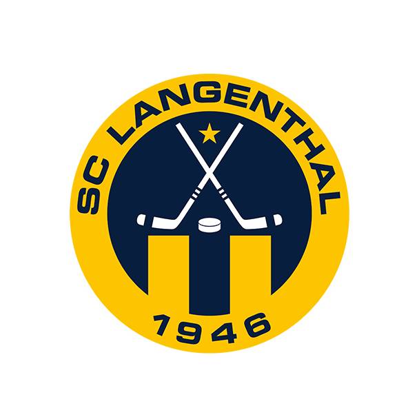 Schlussbericht SC Langenthal - EHC Kloten