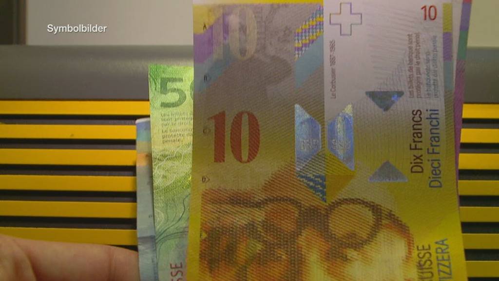 Weniger Ergänzungsleistungen für Tausende im Kanton St.Gallen