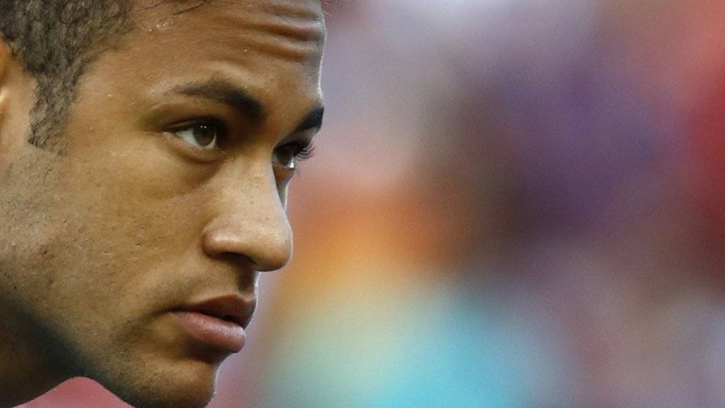 Neymar bezahlt die 222-Millionen-Ablöse an Barcelona selber.