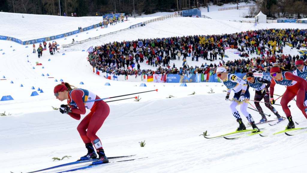 Tränen für die Familie und das Hoffen auf den 14. Februar