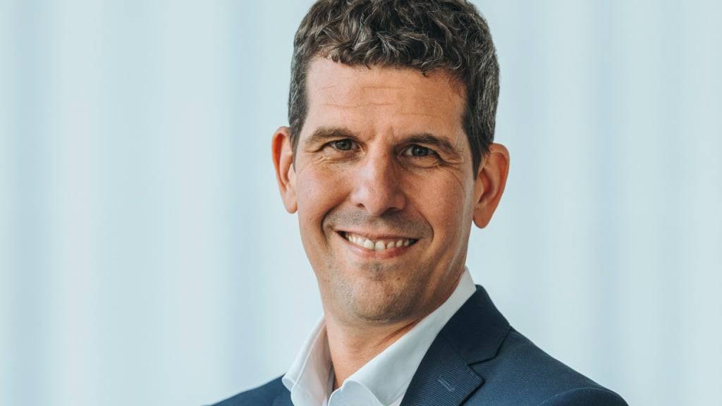 Massimo Guglielmetti wird neuer Luzerner Kantonsbaumeister.