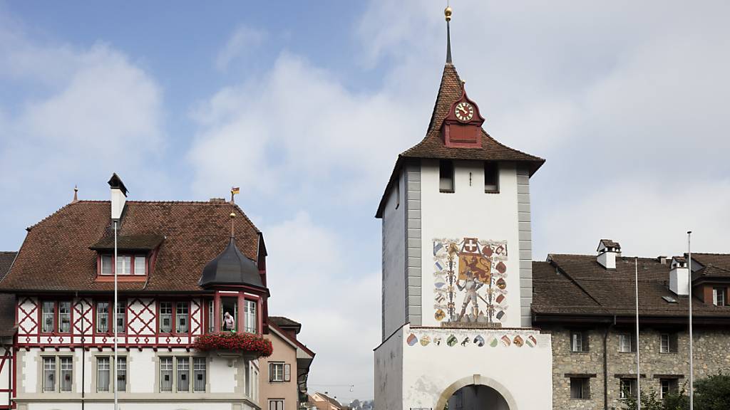 Tiefere Ausgaben bescheren Sempach einen Gewinn